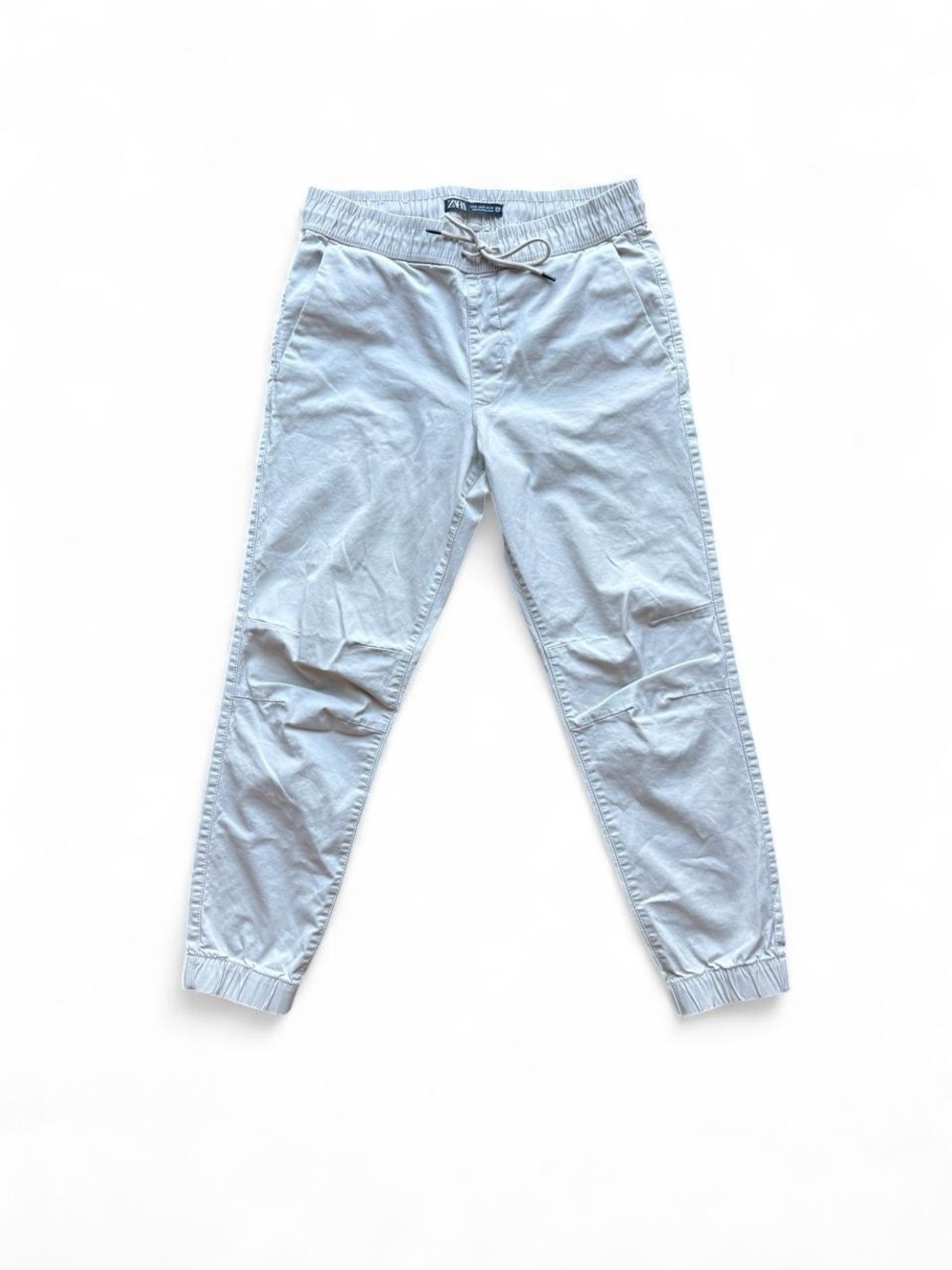 Zara Jogger Pants